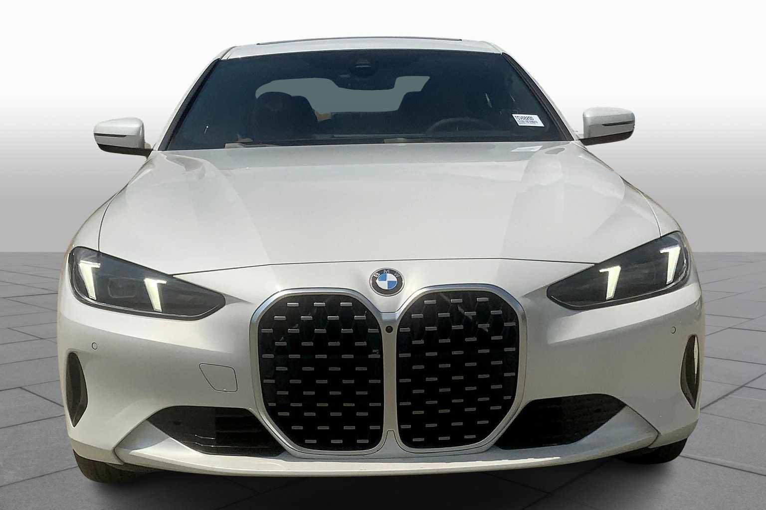 New 2026 BMW 430i xDrive Coupe w/ Premium Package image 3