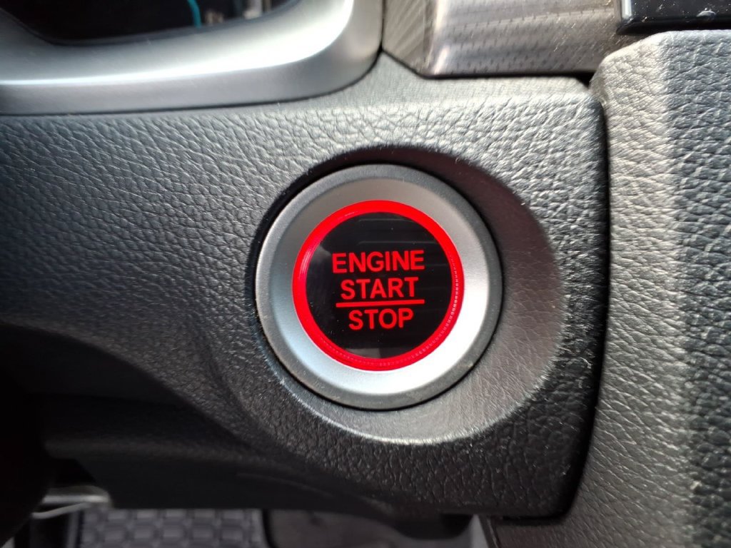 Used 2019 Honda Civic EX-L image 26