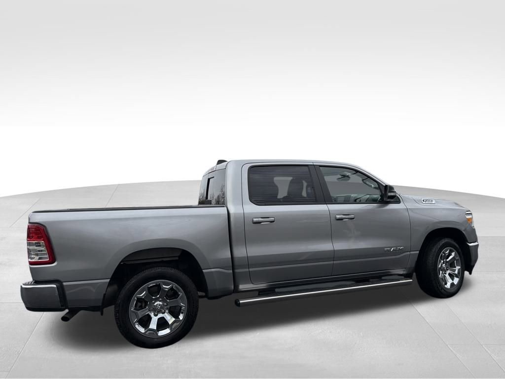 Certified 2022 RAM 1500 Big Horn image 11