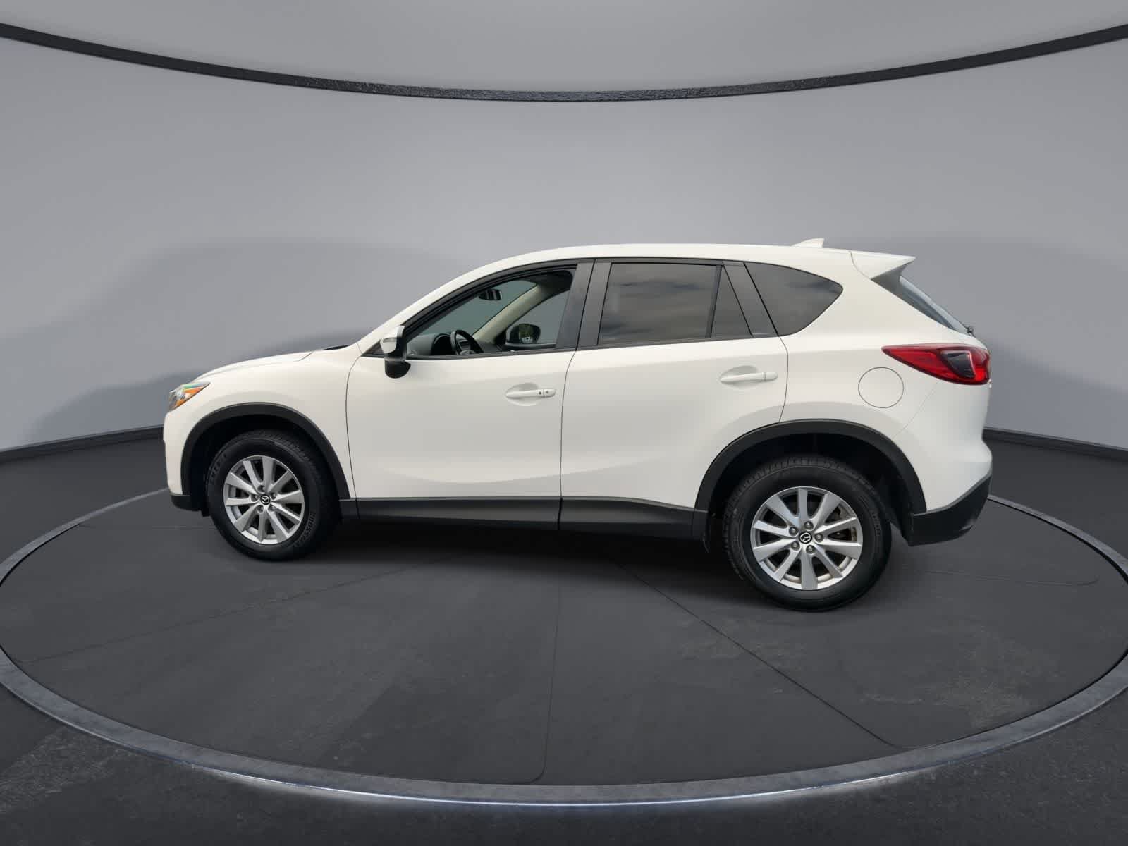 Used 2016 MAZDA CX-5 Touring AWD/4WD image 5