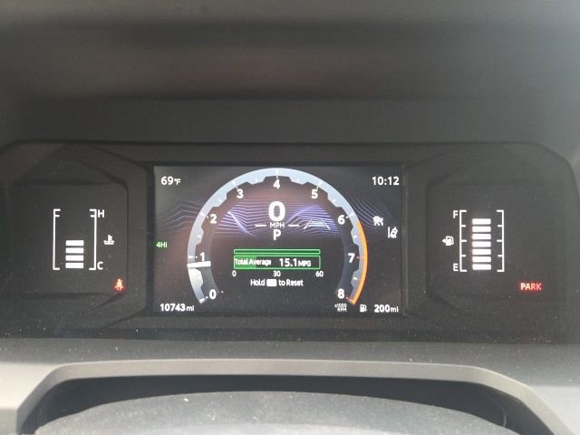 Used 2024 Toyota Tacoma SR5 image 33