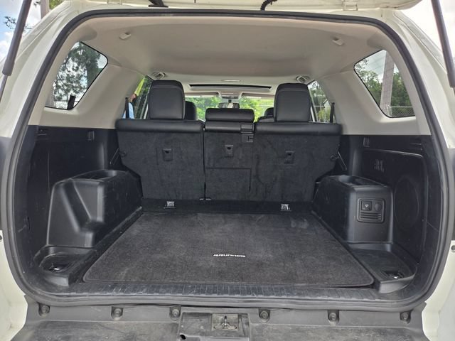 Used 2019 Toyota 4Runner Limited RWD image 16