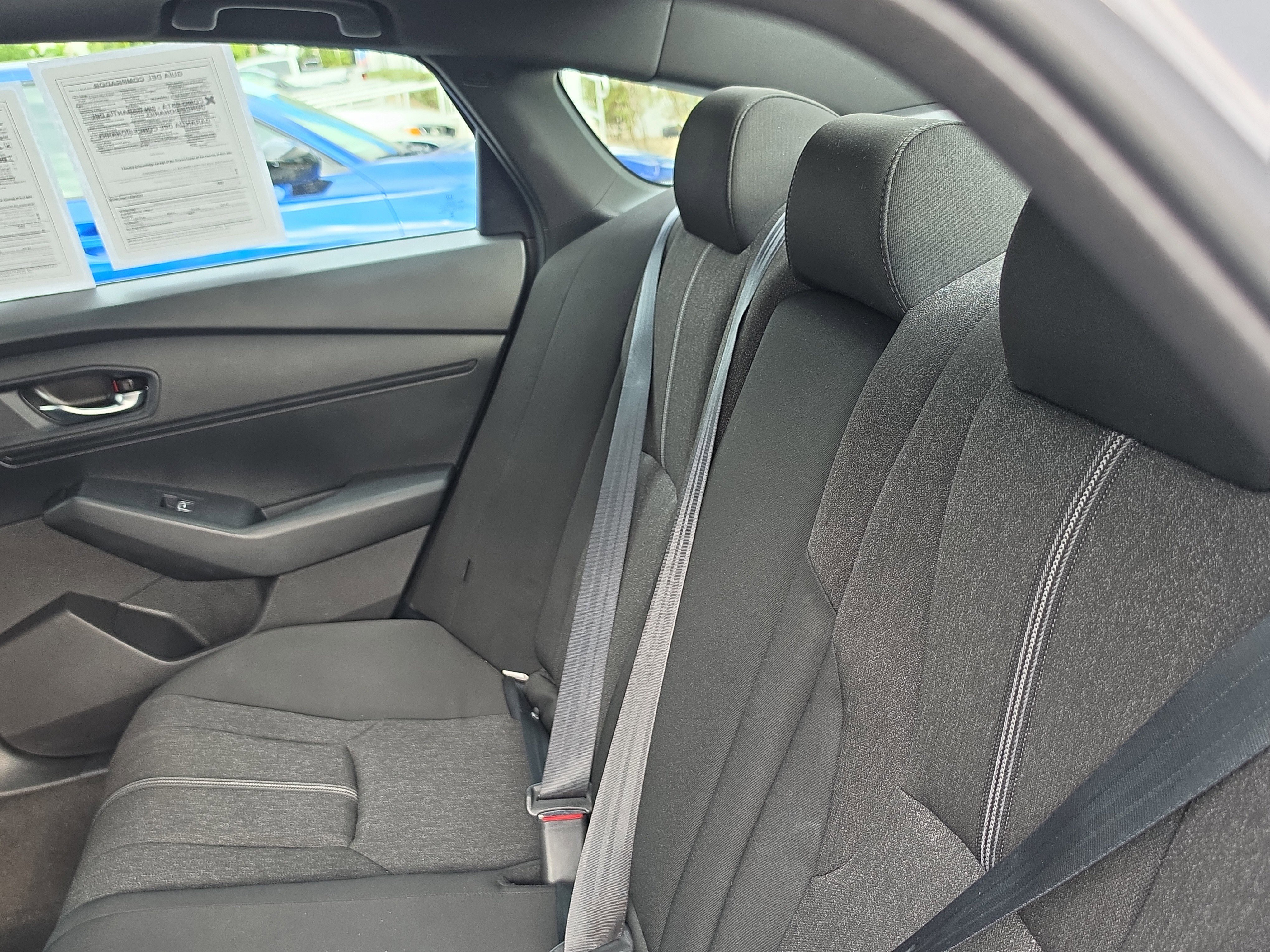 Certified 2025 Honda Accord Sport image 14