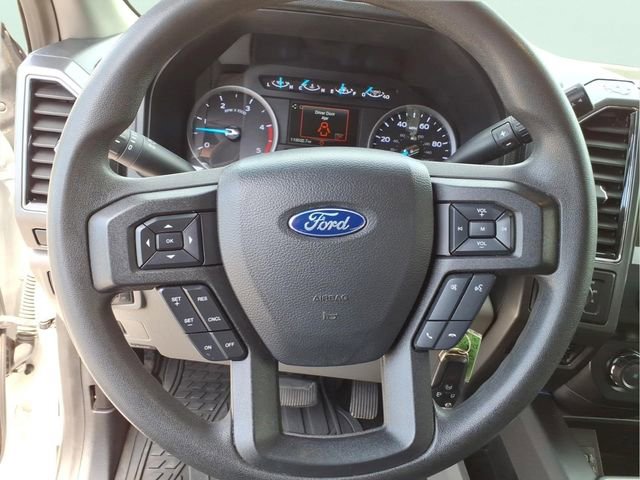 Used 2019 Ford F250 XLT w/ XLT Premium Package AWD/4WD image 20