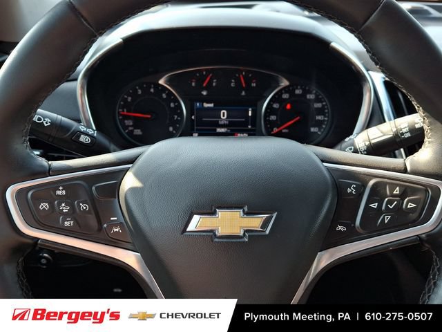 Certified 2023 Chevrolet Equinox LT AWD/4WD image 21