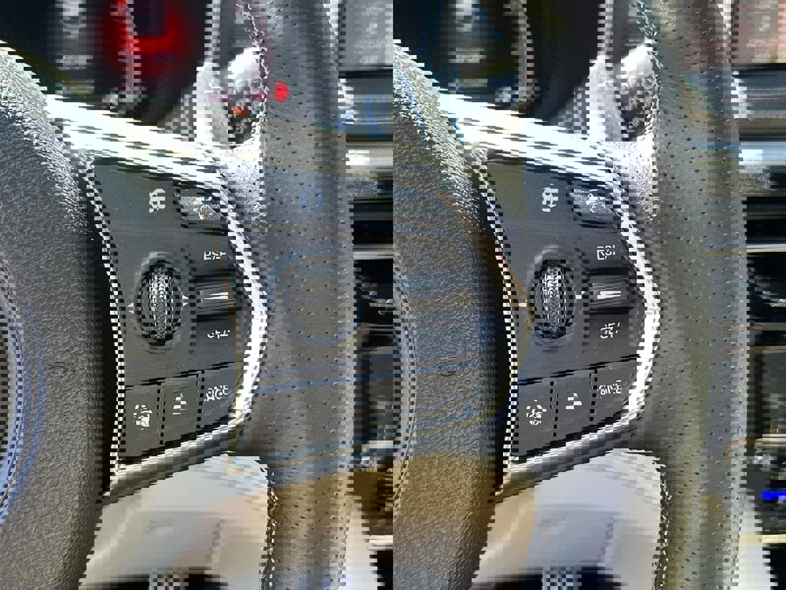 Certified 2026 Acura MDX A-Spec image 25