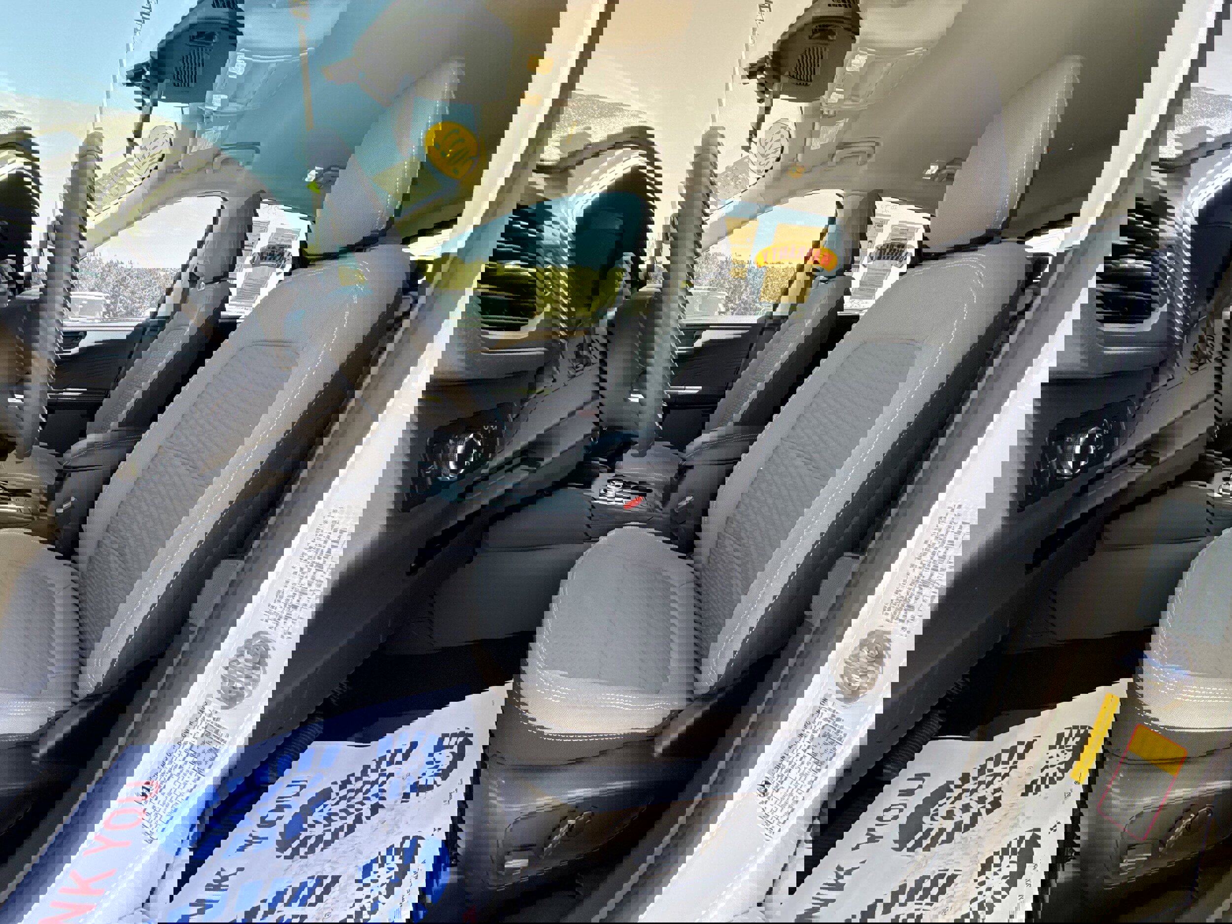 Certified 2022 Ford Escape SE w/ Convenience Package image 10