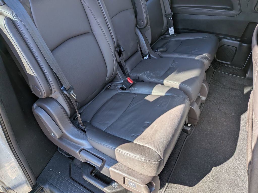 Used 2019 Honda Odyssey Elite image 30