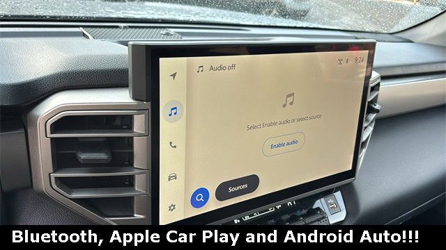 Used 2025 Toyota Sequoia SR5 w/ SR5 Premium Package image 4