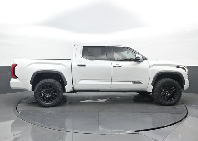 New 2026 Toyota Tundra 1794 Edition AWD/4WD image 2