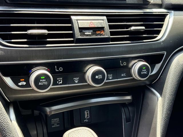 Used 2020 Honda Accord LX image 26