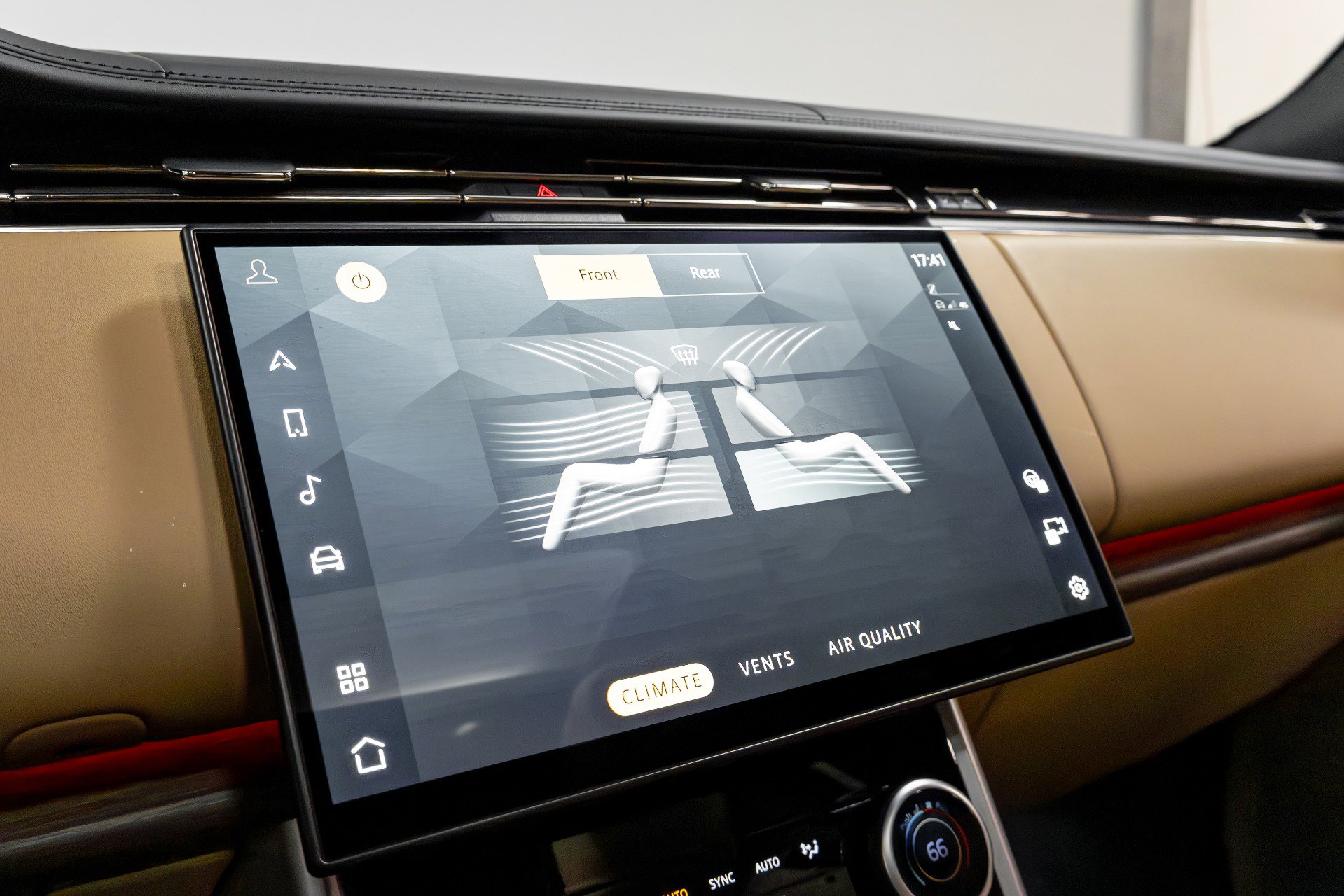 Used 2023 Land Rover Range Rover Autobiography image 72