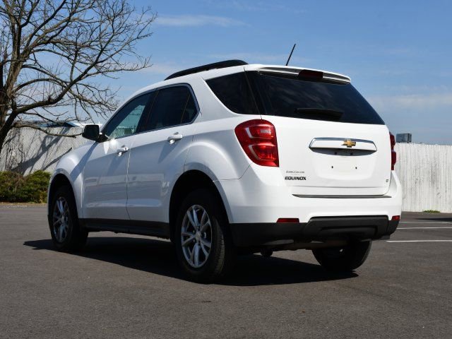 Used 2017 Chevrolet Equinox LT w/ Convenience Package image 5