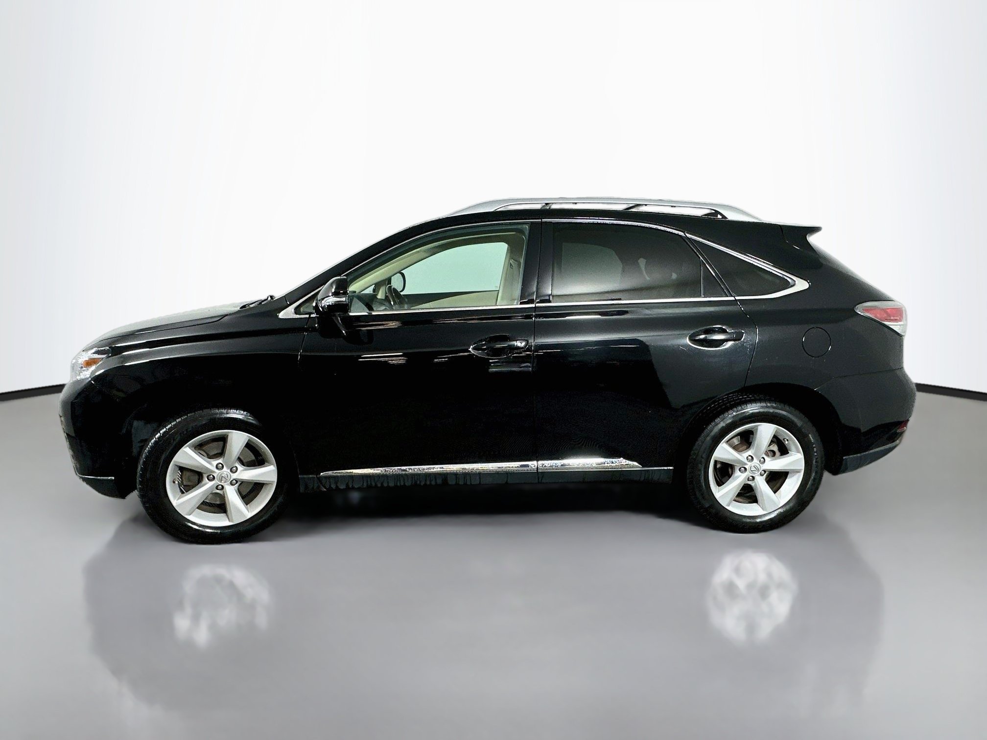 Used 2015 Lexus RX 350 AWD image 4