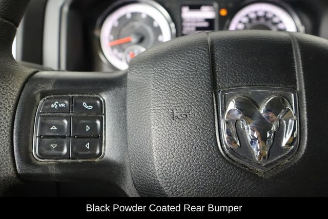 Used 2019 RAM 1500 Classic Warlock AWD/4WD image 8