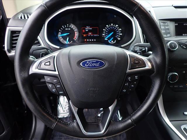 Used 2017 Ford Edge SEL AWD/4WD image 13