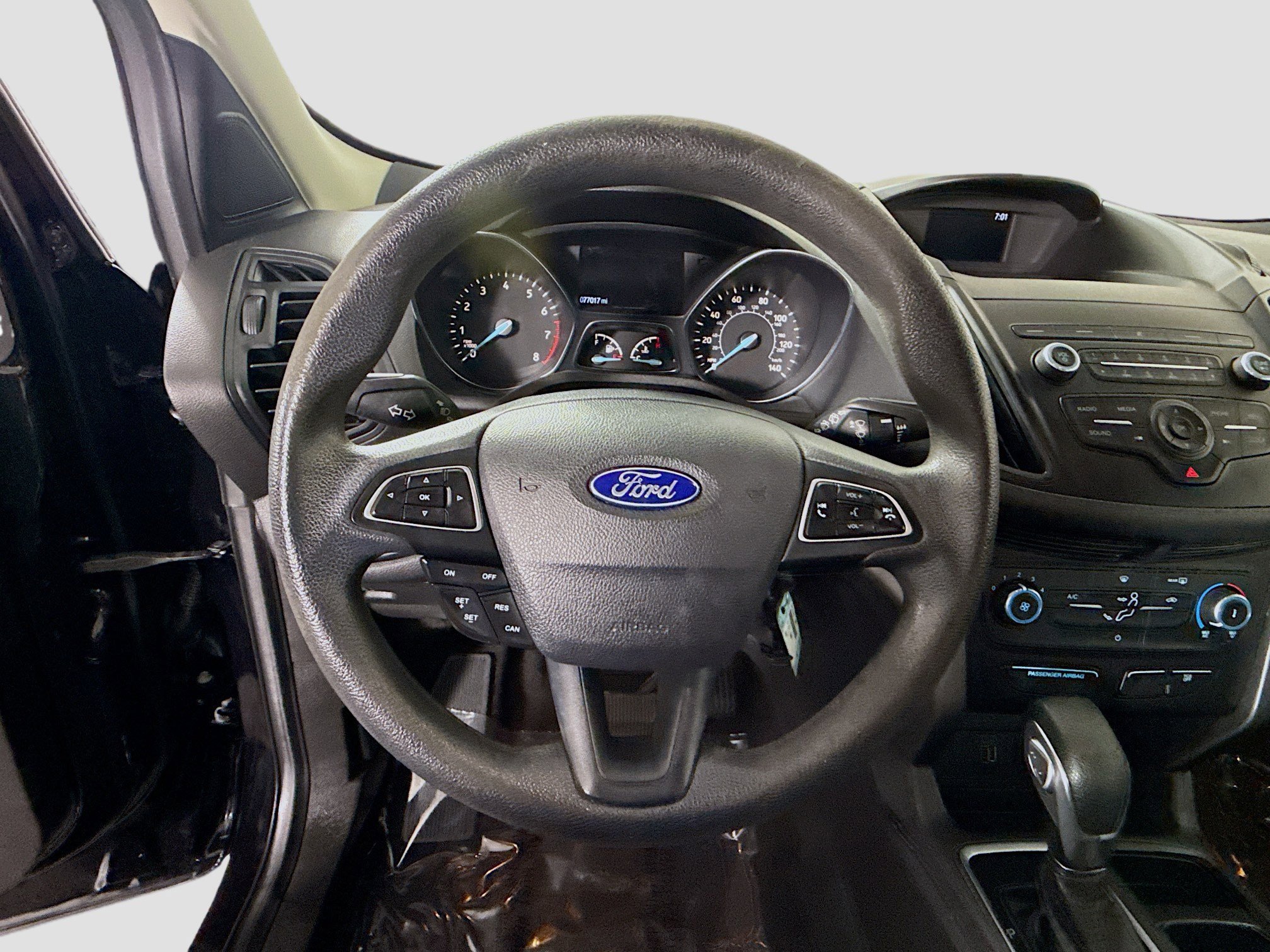 Used 2019 Ford Escape S FWD image 13