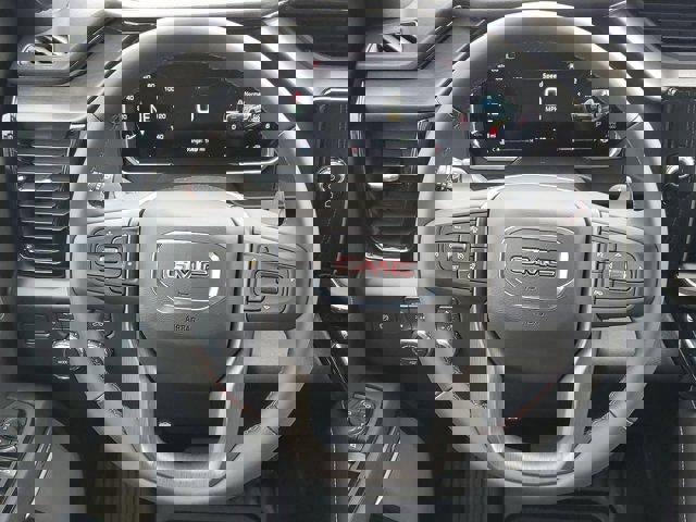 New 2026 GMC Sierra 1500 AT4X image 17