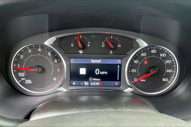 Used 2023 GMC Acadia SLE w/ Driver Convenience Package image 13