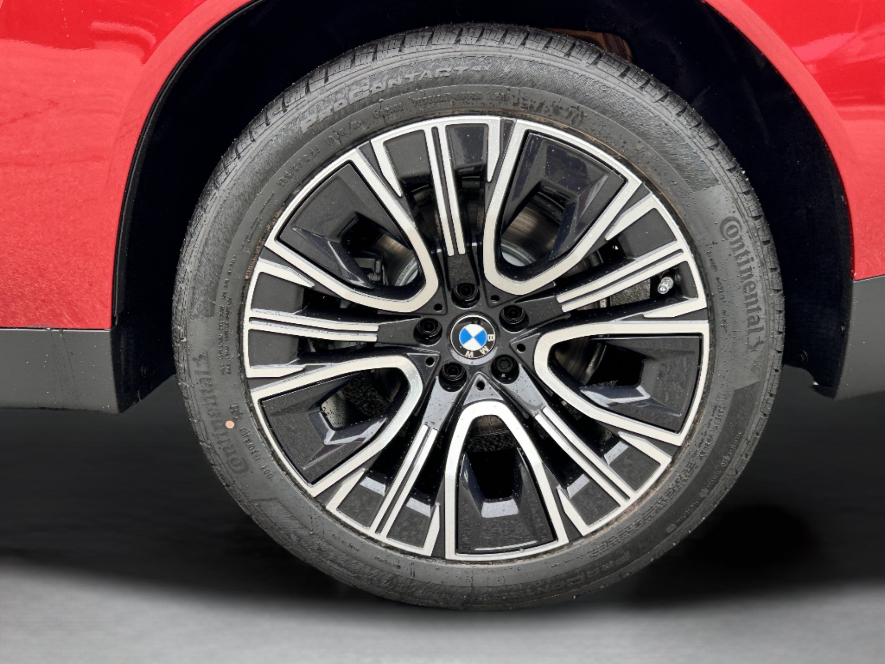 New 2026 BMW X3 xDrive30i w/ Premium Package AWD/4WD image 36