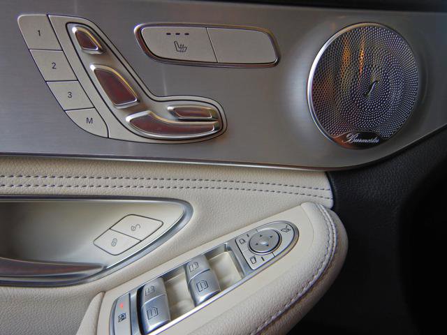 Used 2015 Mercedes-Benz C 300 4MATIC Sedan image 21