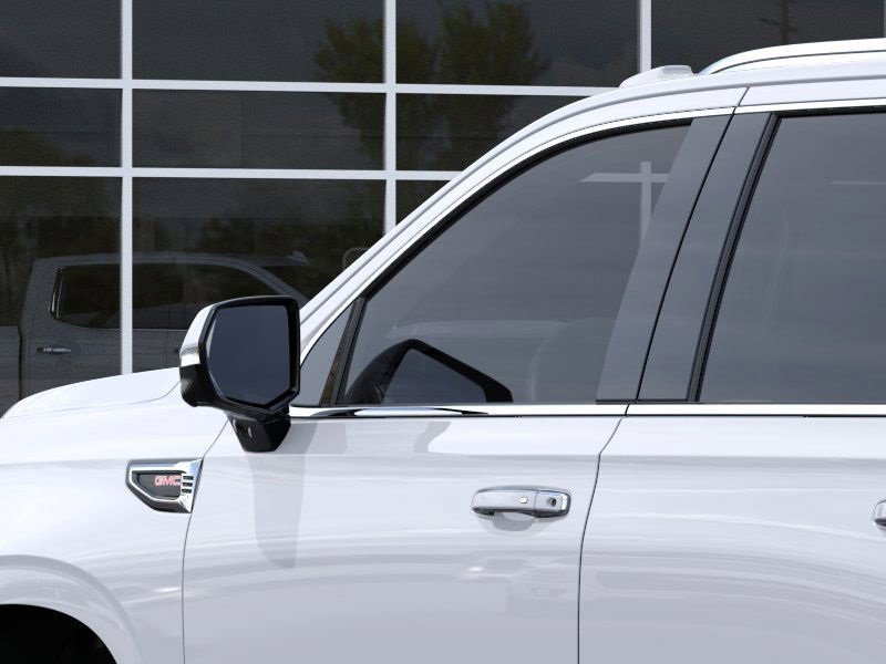 New 2026 GMC Yukon Elevation image 12