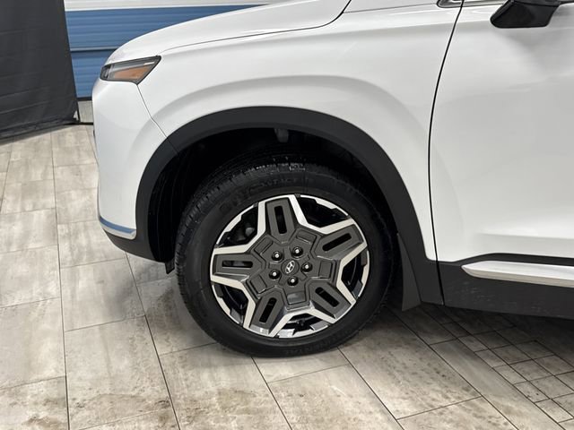 Used 2023 Hyundai Santa Fe SEL Premium image 38