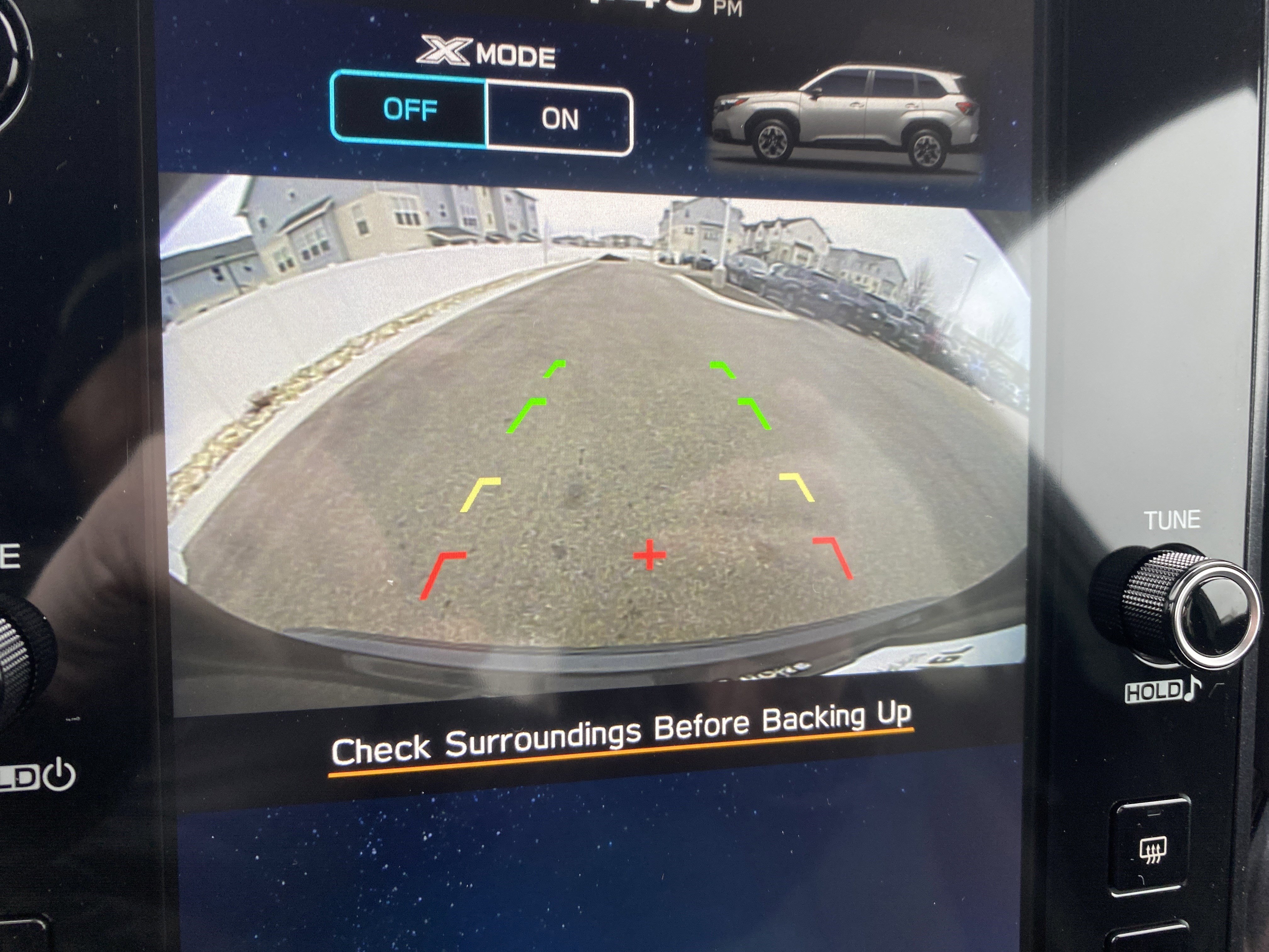 New 2026 Subaru Forester Premium image 29