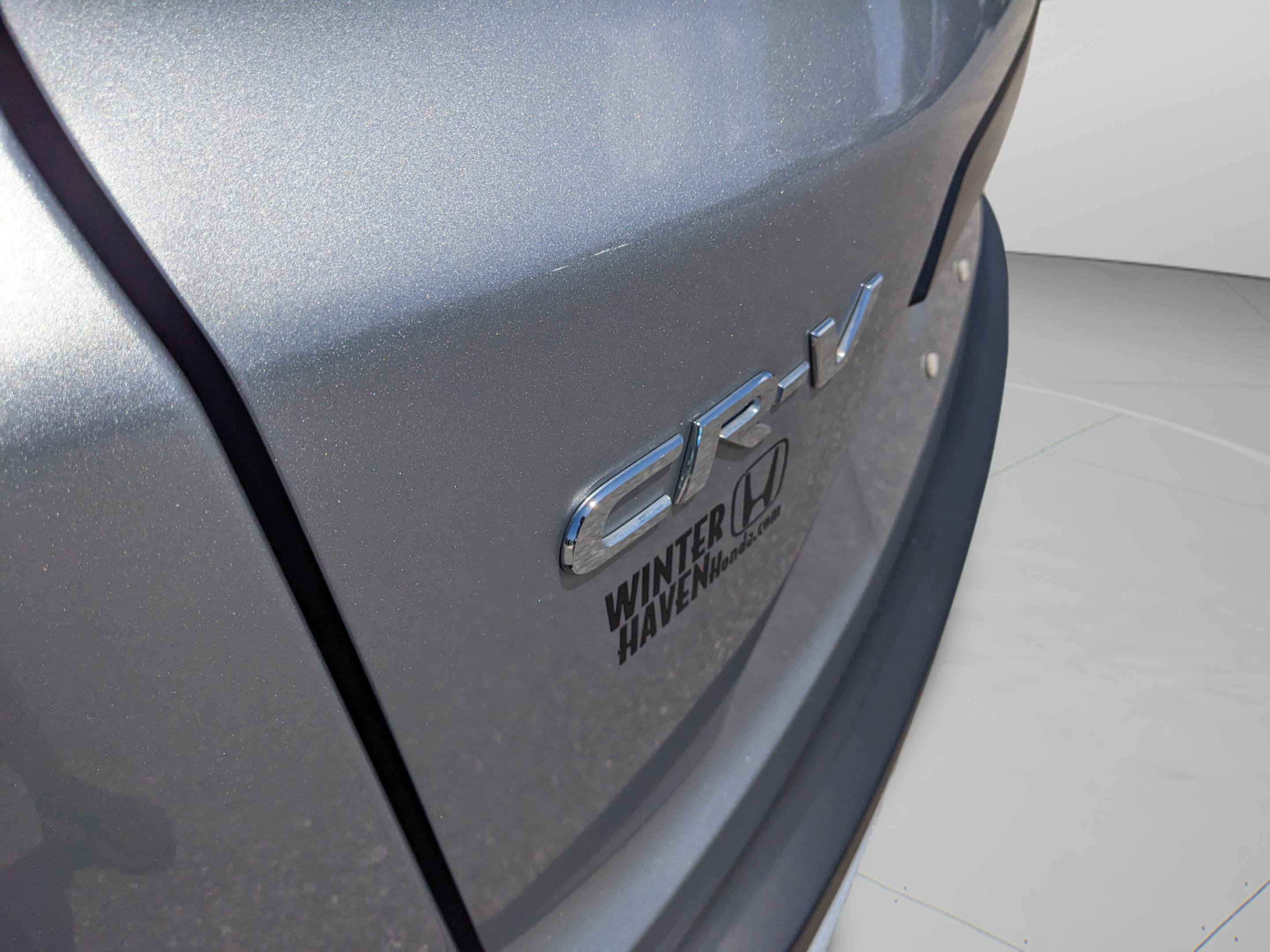 Used 2017 Honda CR-V LX image 39