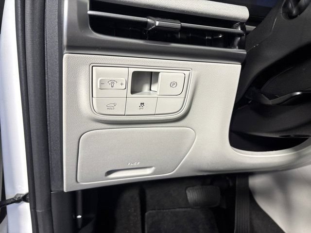Used 2025 Hyundai Tucson Limited AWD/4WD image 15