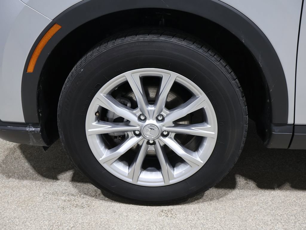 Used 2025 Honda CR-V EX-L image 7