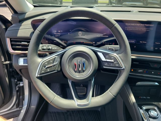 New 2026 Buick Envision Sport Touring AWD/4WD image 22