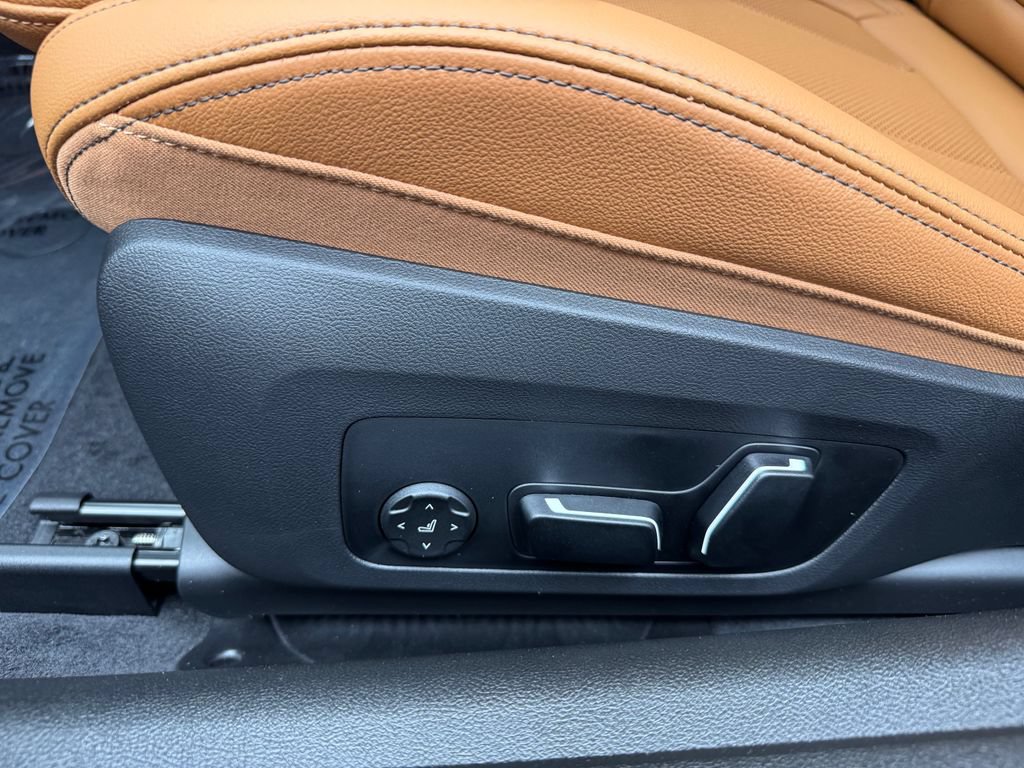 New 2027 BMW 430i Coupe w/ M Sport Package AWD/4WD image 11