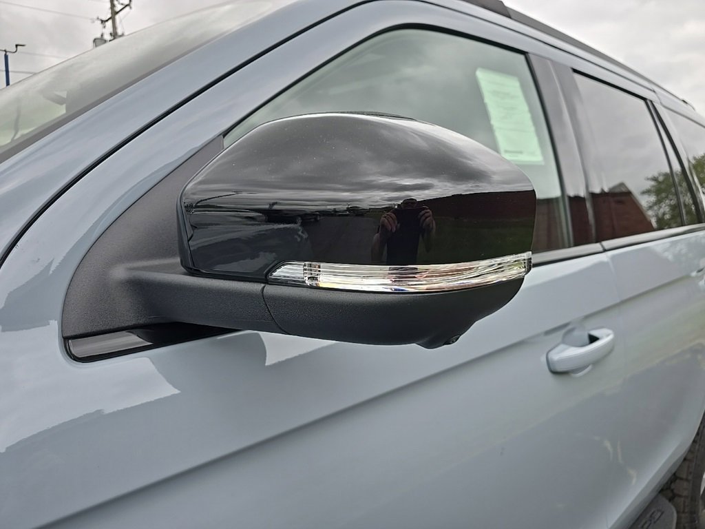 New 2025 Ford Expedition Tremor image 11