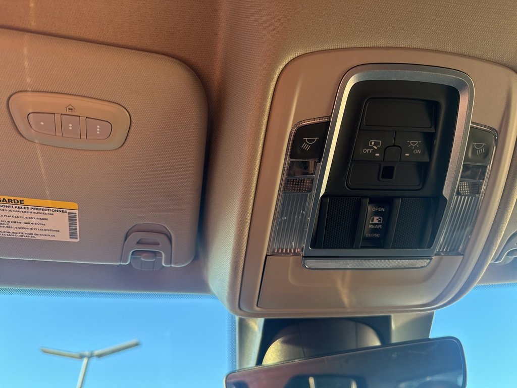 Certified 2022 RAM 1500 Laramie image 24