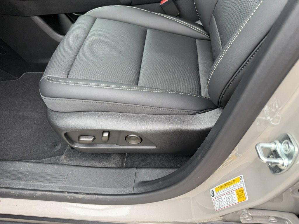 New 2026 GMC Terrain Elevation w/ Elevation Premium Package image 12