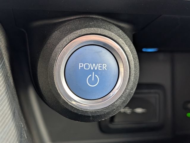 Used 2021 Toyota Venza Limited AWD/4WD image 19
