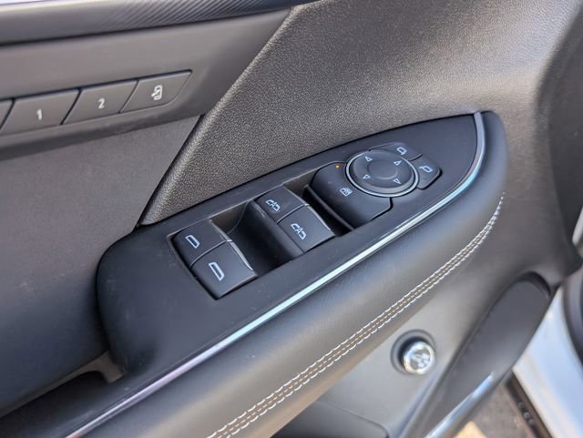 New 2026 Buick Envision Sport Touring image 15