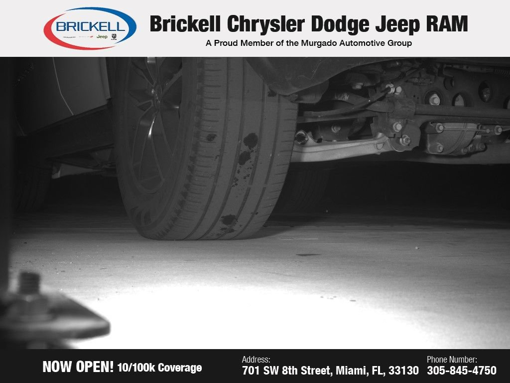 Used 2018 Jeep Grand Cherokee Limited image 24