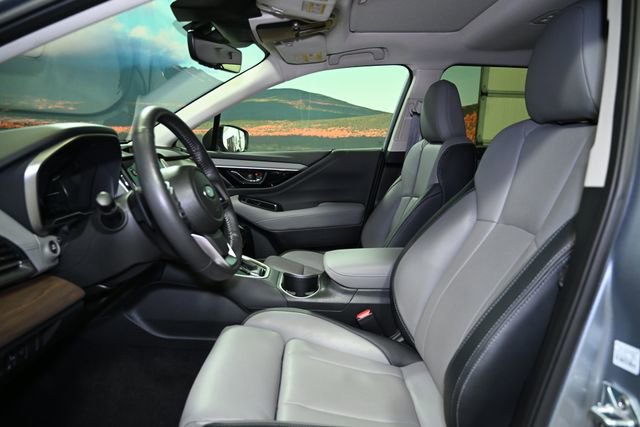 Certified 2024 Subaru Outback Limited image 24