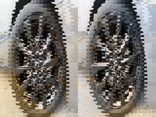 Used 2025 MAZDA MAZDA3 s image 9