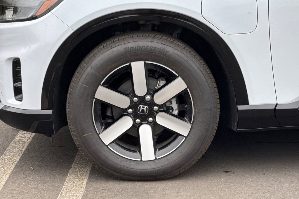 New 2026 Honda Prologue Touring image 32