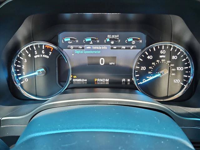 Used 2021 Ford Expedition Platinum AWD/4WD image 17