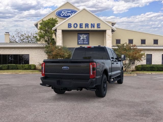 New 2026 Ford F250 XL w/ STX Appearance Package AWD/4WD image 8