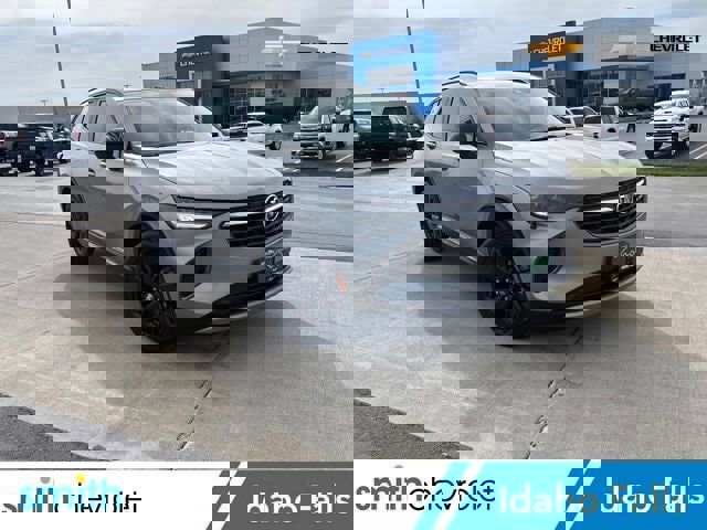 Certified 2023 Buick Envision Preferred w/ Sport Touring Package image 1