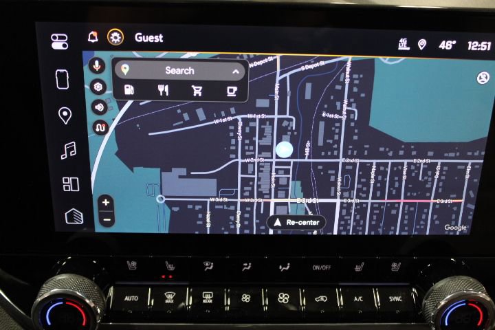 New 2026 Chevrolet Colorado ZR2 w/ Midnight Edition image 4