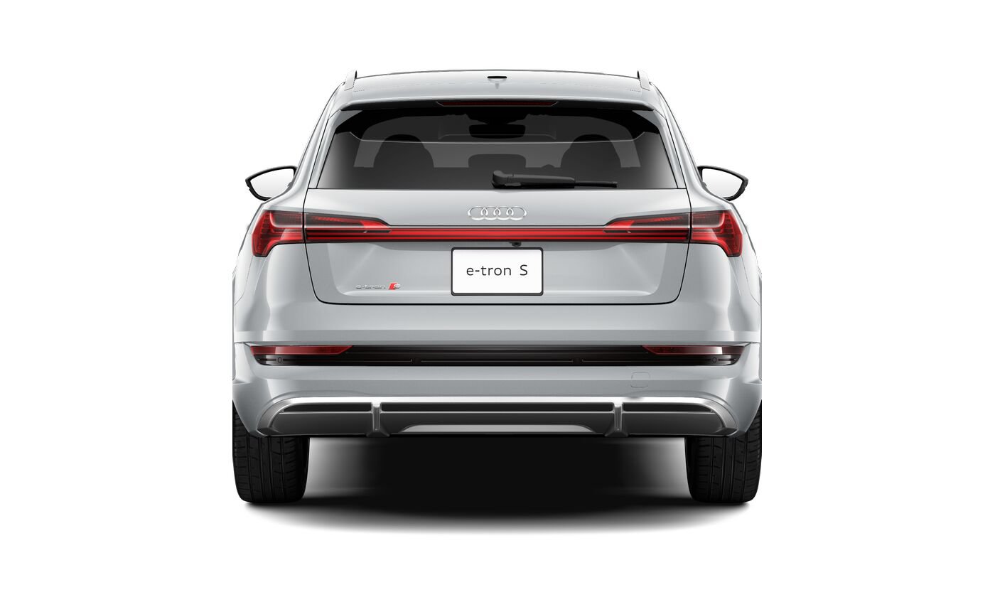 Certified 2023 Audi e-tron S Premium Plus AWD/4WD image 7
