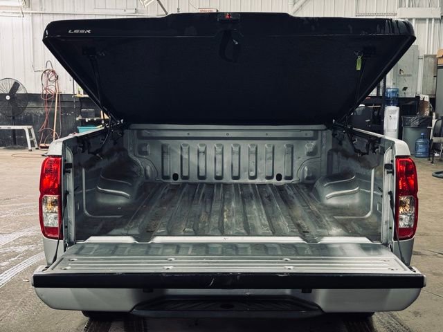 Used 2018 Nissan Frontier S image 9