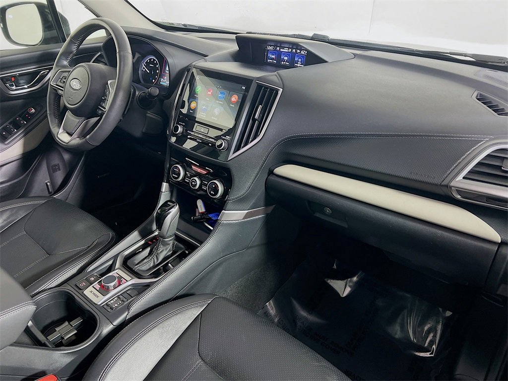 Certified 2023 Subaru Forester Limited image 26