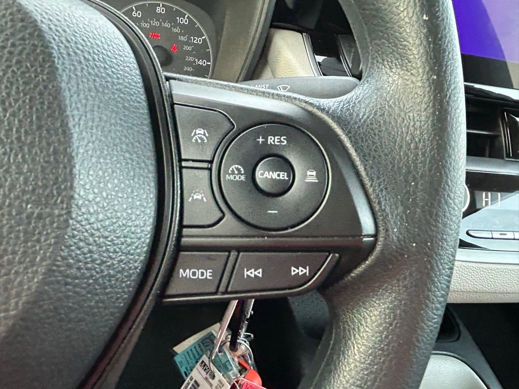 Used 2024 Toyota Corolla LE image 16